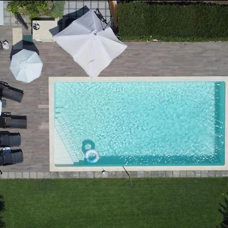 Villa Antonella Аугуста Екстериор снимка