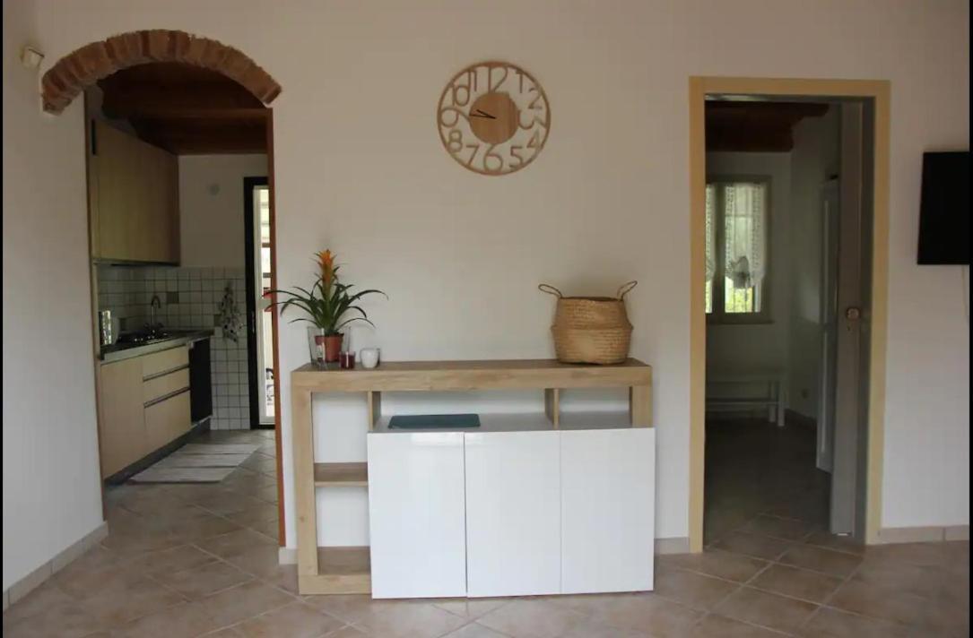 Villa Antonella Аугуста Екстериор снимка
