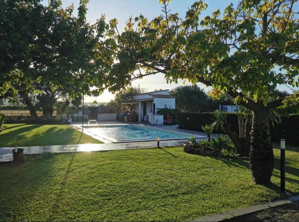 Villa Antonella Аугуста Екстериор снимка