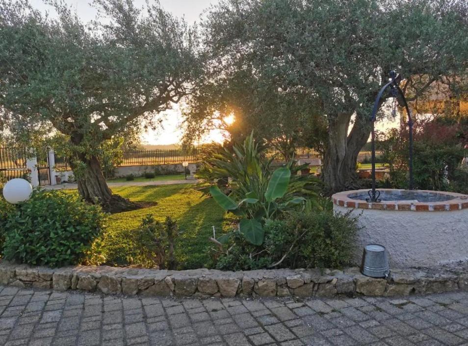 Villa Antonella Аугуста Екстериор снимка